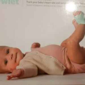 Owlet Smart Sock 3rd Gen